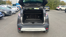 Vauxhall Crossland 1.2 Turbo SRi Nav 5dr Petrol Hatchback